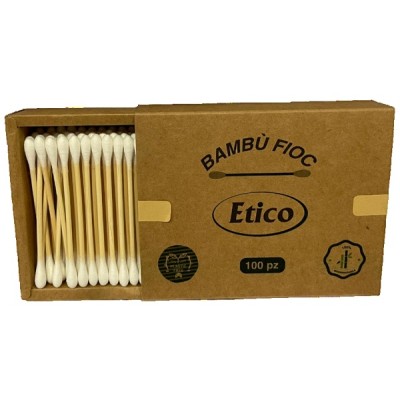 BAMBU' FIOC 100PZ