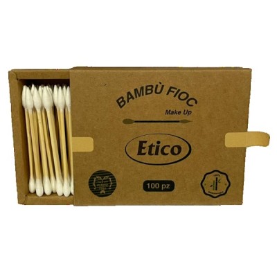 BAMBU' FIOC MAKE UP 100PZ