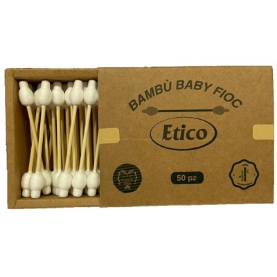 BAMBU' BABY FIOC 50PZ