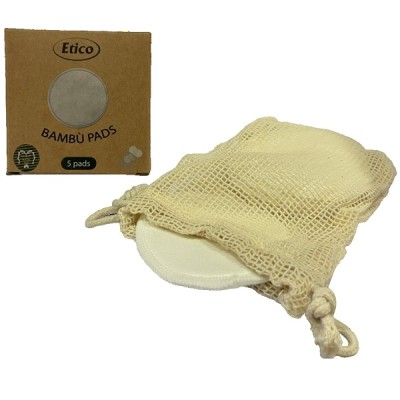 BAMBU' PADS 5PZ