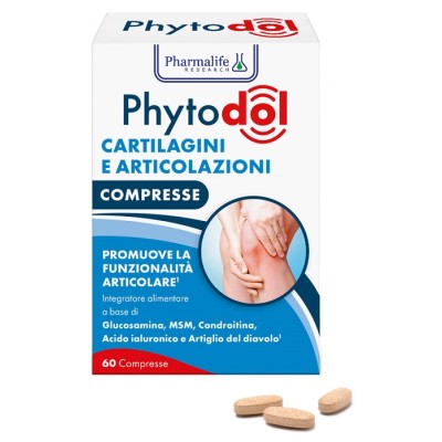 PHYTODOL CARTILAGINI ARTI60CPR