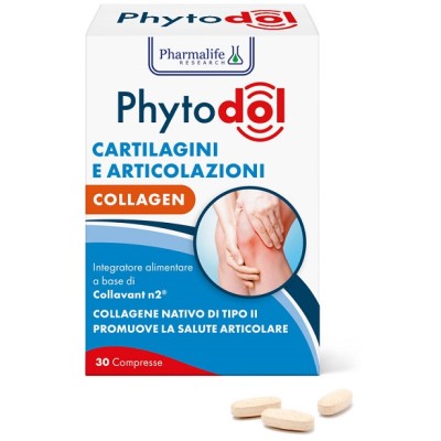 PHYTODOL CARTILAGINI ARTI30CPR