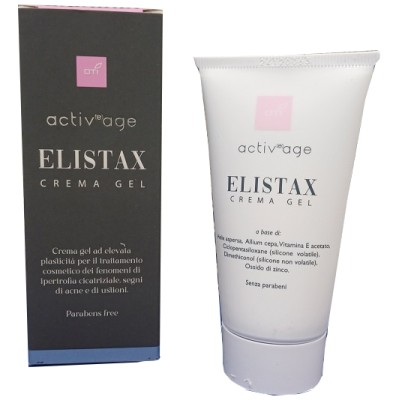 ACTIVAGE ELISTAX CREMA 50ML