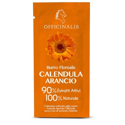 BURRO DI CALENDULA 90% 10ML