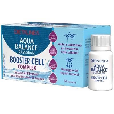 DIETALINEA AQUABALANCE RAS14FL