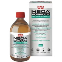 WINTER MEGA FORM DEPURATY500ML