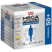 WINTER MEGA FORM LPS MAN 50+