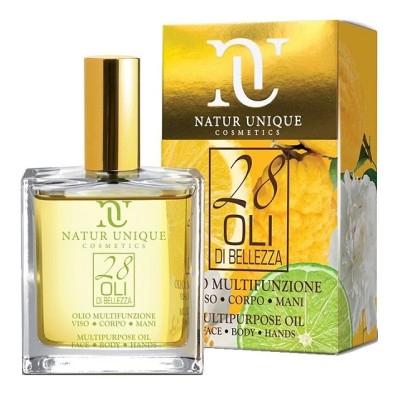 NATUR UNIQUE 28 OLI NEW OLIO
