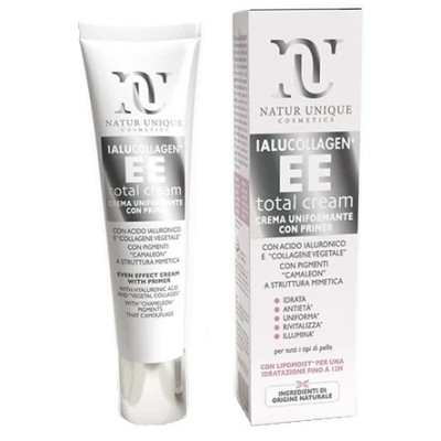 IALUCOLAGEN TOTAL EE CREAM 40ML