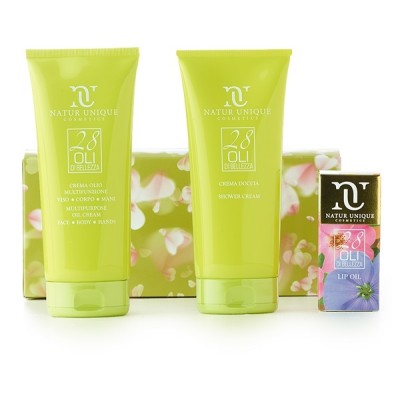 NATUR UNIQUE 28 OLI NEW COFANE