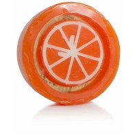 POKHARA SAPONETTA ARANCIO 100G