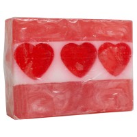 POKHARA SAPONETTA BACCHE ROSSE