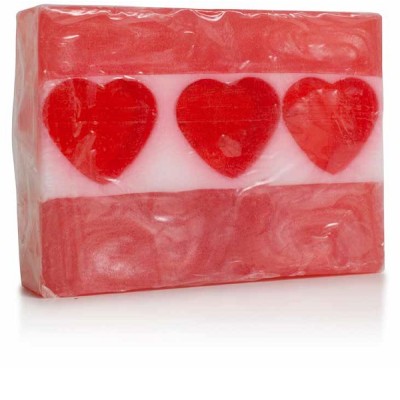 POKHARA SAPONETTA BACCHE ROSSE