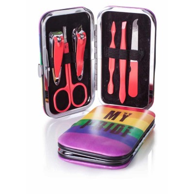 POKHARA SET MANICURE MY PRIDE