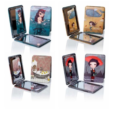 POKHARA SPECCHIETTO SOGNATRICE