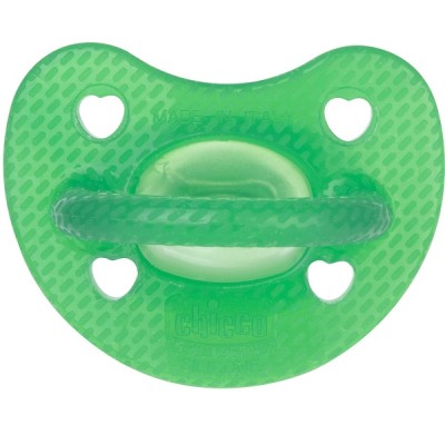 CH GOMM LUXE FLUO 6-16 VE 1PZ