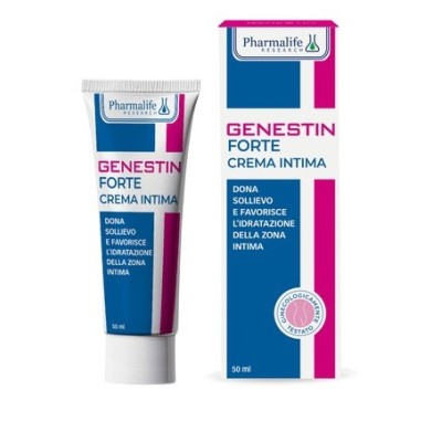 GENESTIN FORTE CREMA 50ML