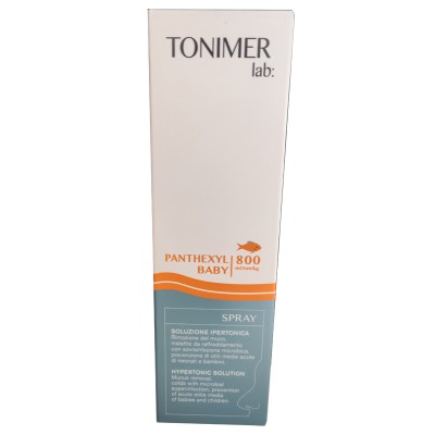 TONIMER LAB PANTH BABY100ML+OM