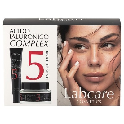 LABCARE COFANETTO VISO AC IAL