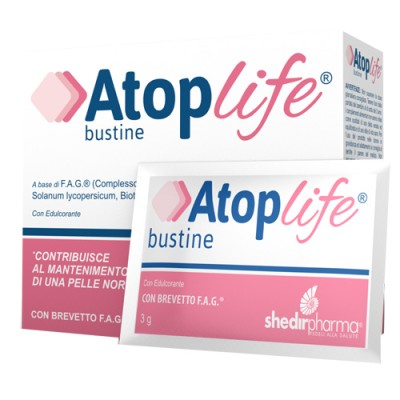 ATOPLIFE 20BUST