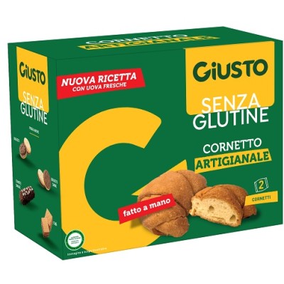GIUSTO S/G CORNETTO CLASS 2PZ