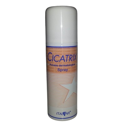 CICATRIX POLVERE SPRAY 125ML
