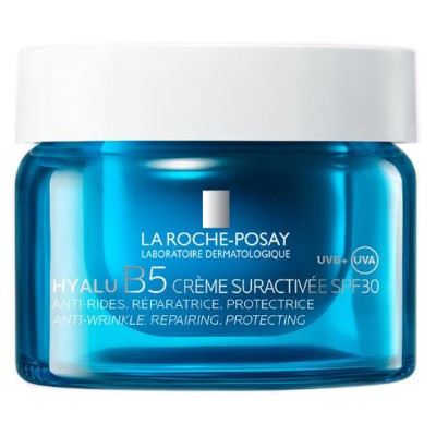 HYALU B5 CREMA VASO SPF30 50ML