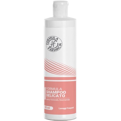 FORMULA SHAMPOO DELICATO 250 ML