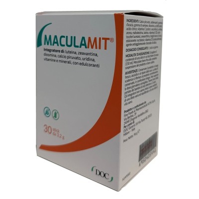 MACULAMIT 30STICK
