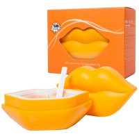 POKHARA LIP SCRUB SLEEPING ORA