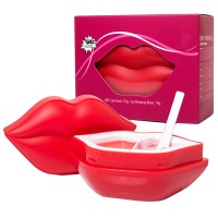 POKHARA LIP SCRUB SLEEPING CHE