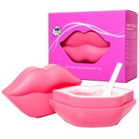 POKHARA LIP SCRUB SLEEPING STR