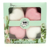 POKHARA BATH SET PAPER BOX