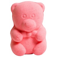 POKHARA BATH FIZZER 120G STRAW