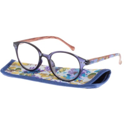 ALVITA OCCH LETT ZINNIA +2,50