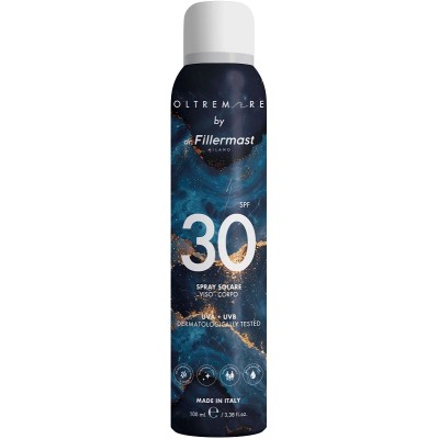 DR FILLERMAST SPRAY 30+ 100ML