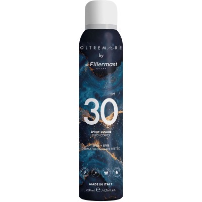 DR FILLERMAST SPRAY 30+ 200ML