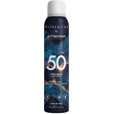DR FILLERMAST SPRAY 50+ 100ML