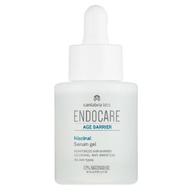 ENDOCARE AGE BARRI NIACINAL