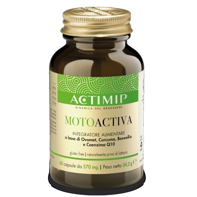 MOTOACTIVA 60CPS
