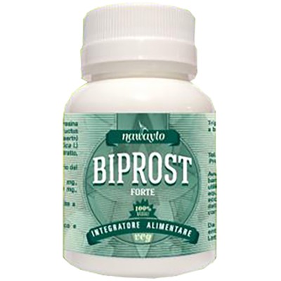 BIPROST FORTE 60CPR 24G