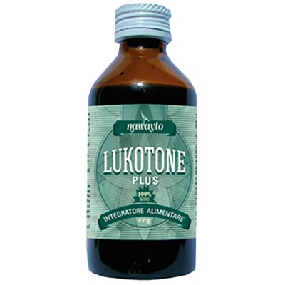LUKOTONE PLUS 200ML