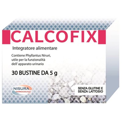 CALCOFIX 30 BUSTE