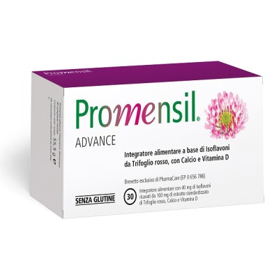 PROMENSIL ADVANCE 30CPR