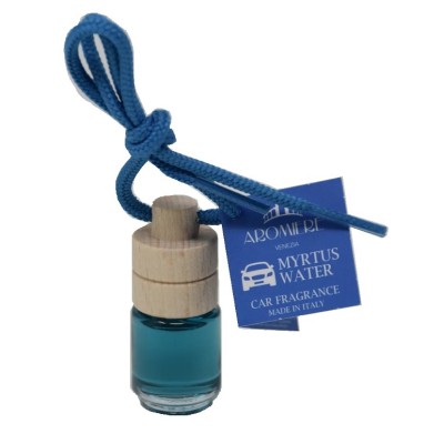 Aromiere Profumo per Macchina Myrtus Water Costa 4ml