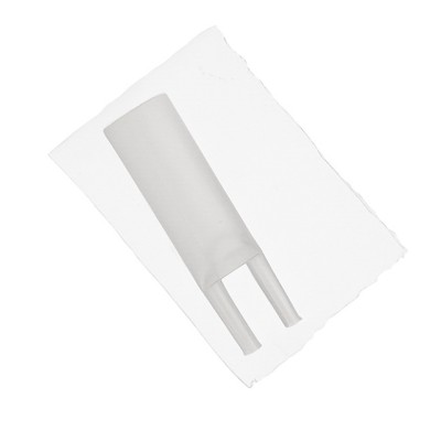 FORCELLA AEROSOL AD PLASTICA