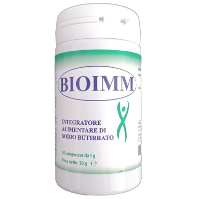 BIOIMM 30CPR