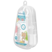 CIUCCIO CON SIRINGA SF+