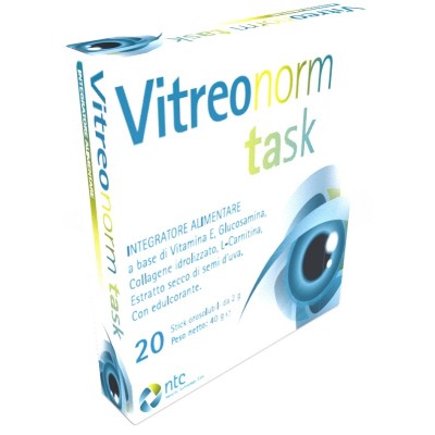 VITREONORM TASK 20STICK