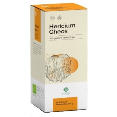 HERICIUM GHEOS 90CPS